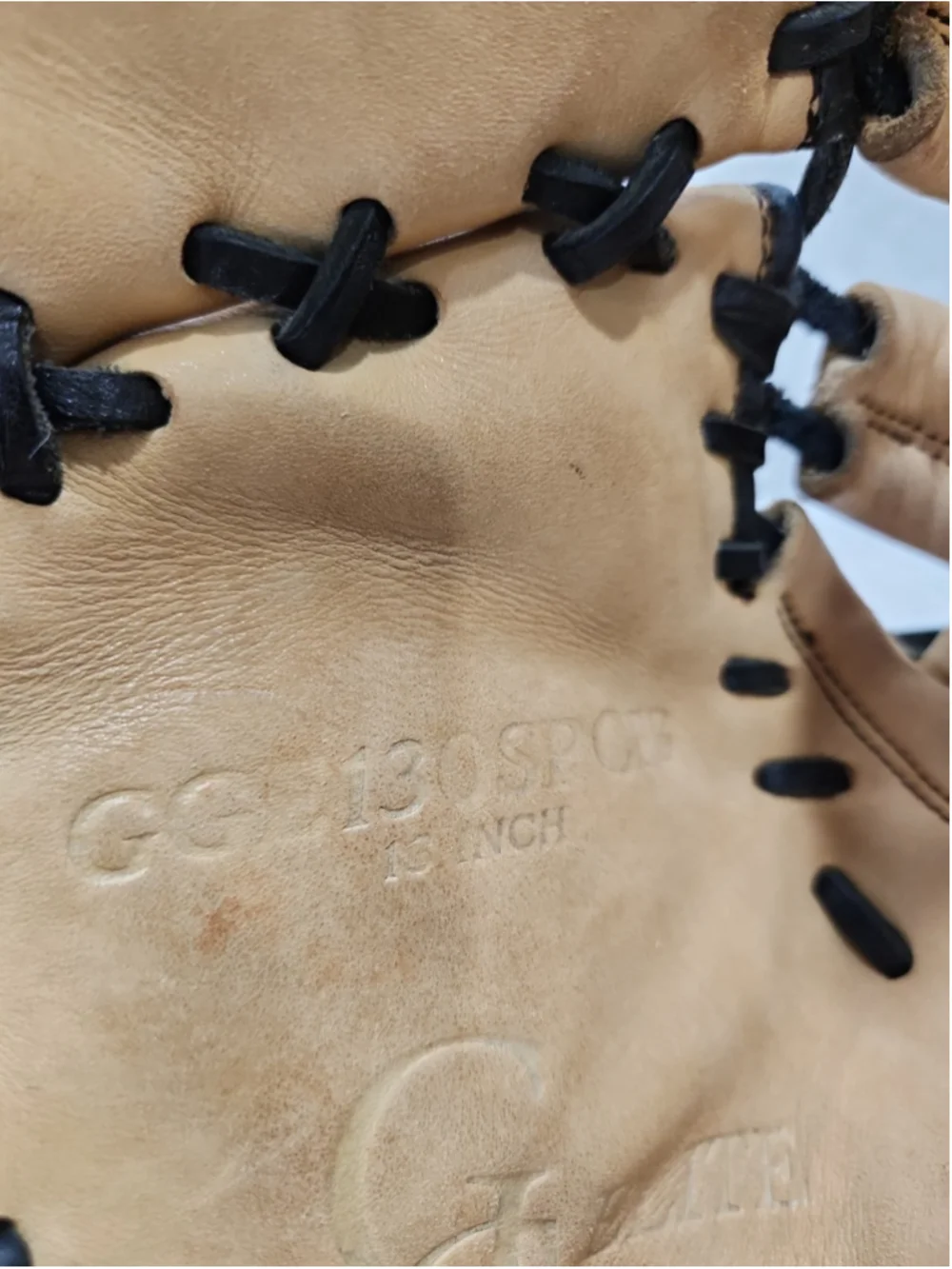 Rawlings Pro Design GG ELITE 13
